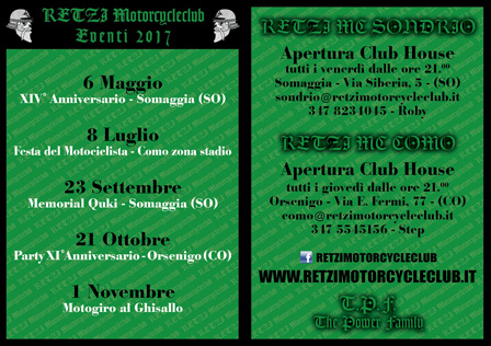 Eventi